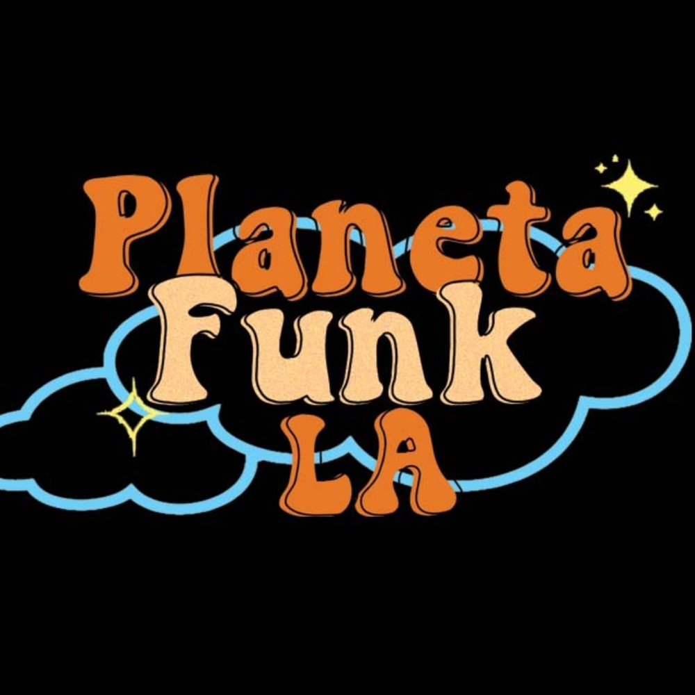 Meet your Posher, PlanetaFunkLA